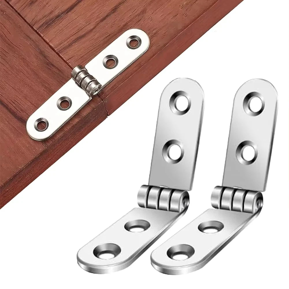 Foldable hinge flip screw hing - Furniture Hardware Screws recensie en prijs