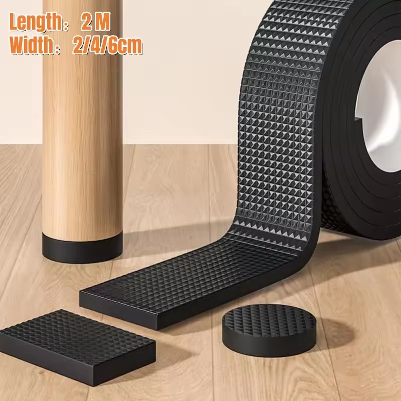 DIY Anti-slip Furniture Pads M - Furniture Foot Pad recensie en prijs