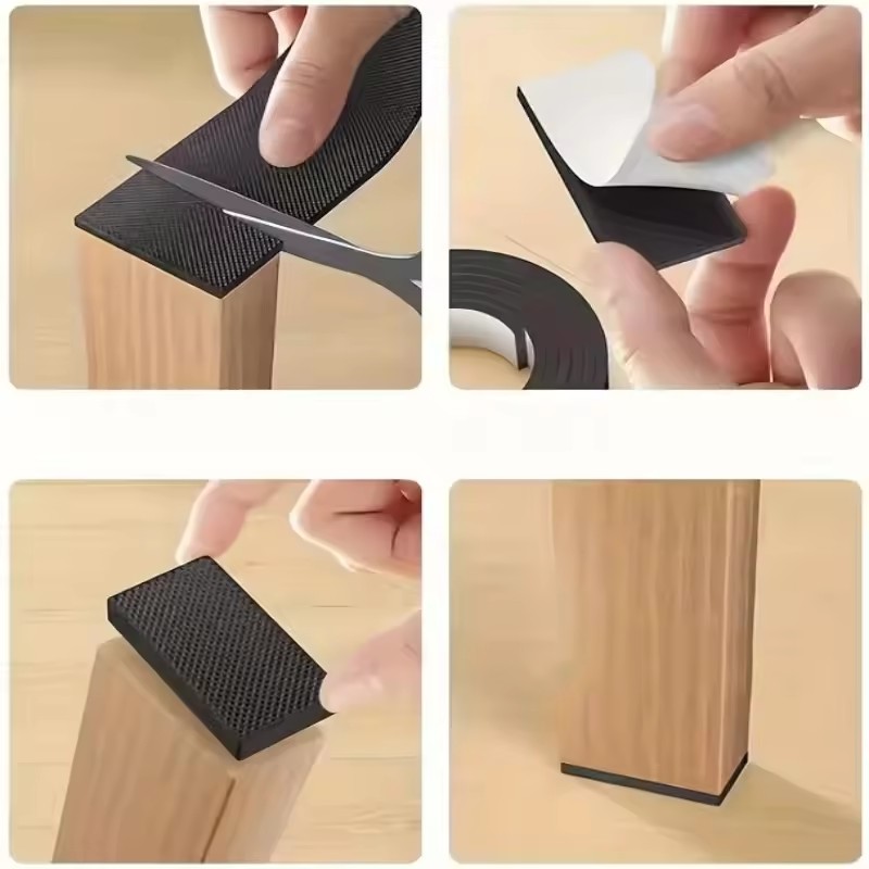 DIY Anti-slip Furniture Pads M - Furniture Foot Pad recensie en prijs