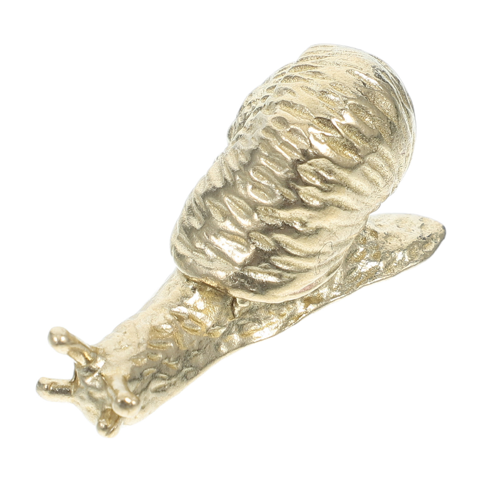 Brass Gold Snail Cabinet Door  - Vintage Furniture Hardware Replacement recensie en prijs