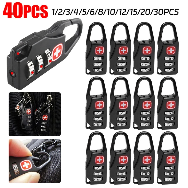 40-1PCS Mini Security Customs  - Cabinet Lock Key recensie en prijs