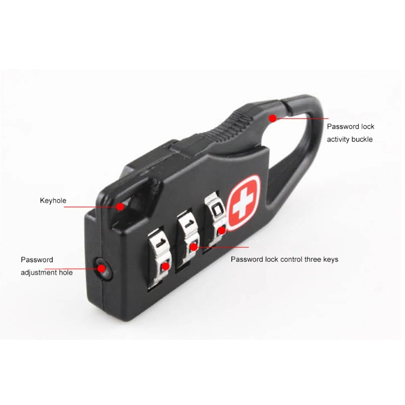 40-1PCS Mini Security Customs  - Cabinet Lock Key recensie en prijs