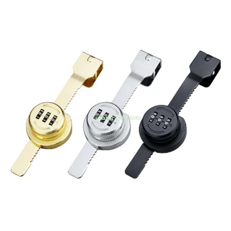 X90F Mechanical Password Lock  - Cabinet Lock Key recensie en prijs