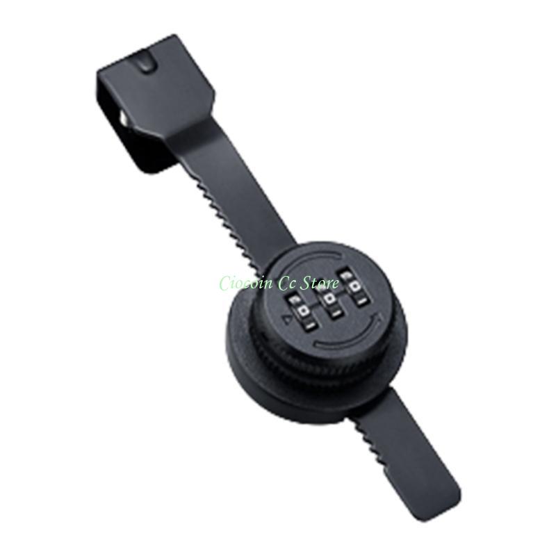 X90F Mechanical Password Lock  - Cabinet Lock Key recensie en prijs