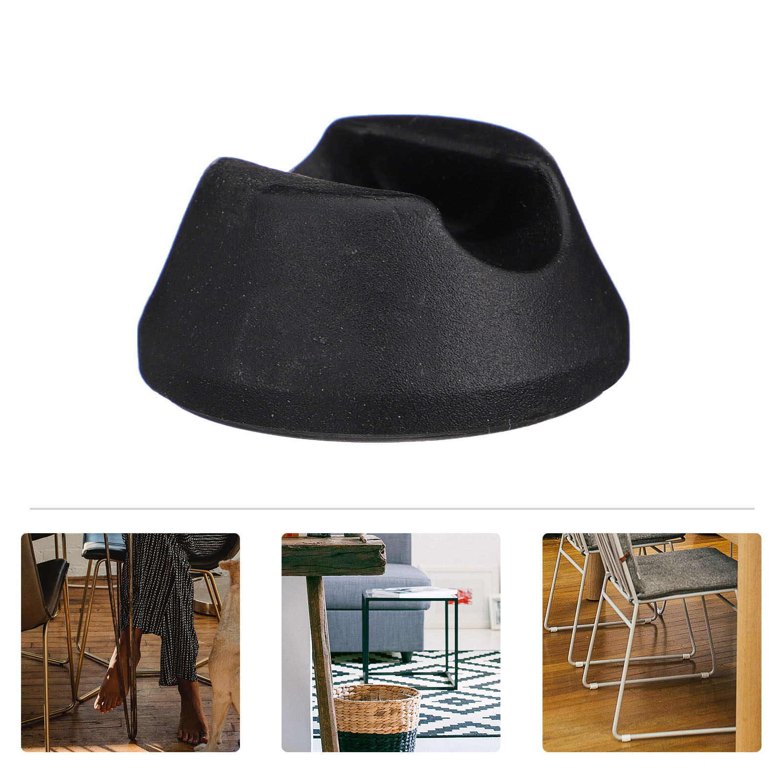 20Pcs Table Leg Protectors Pla - Furniture Foot Pad recensie en prijs