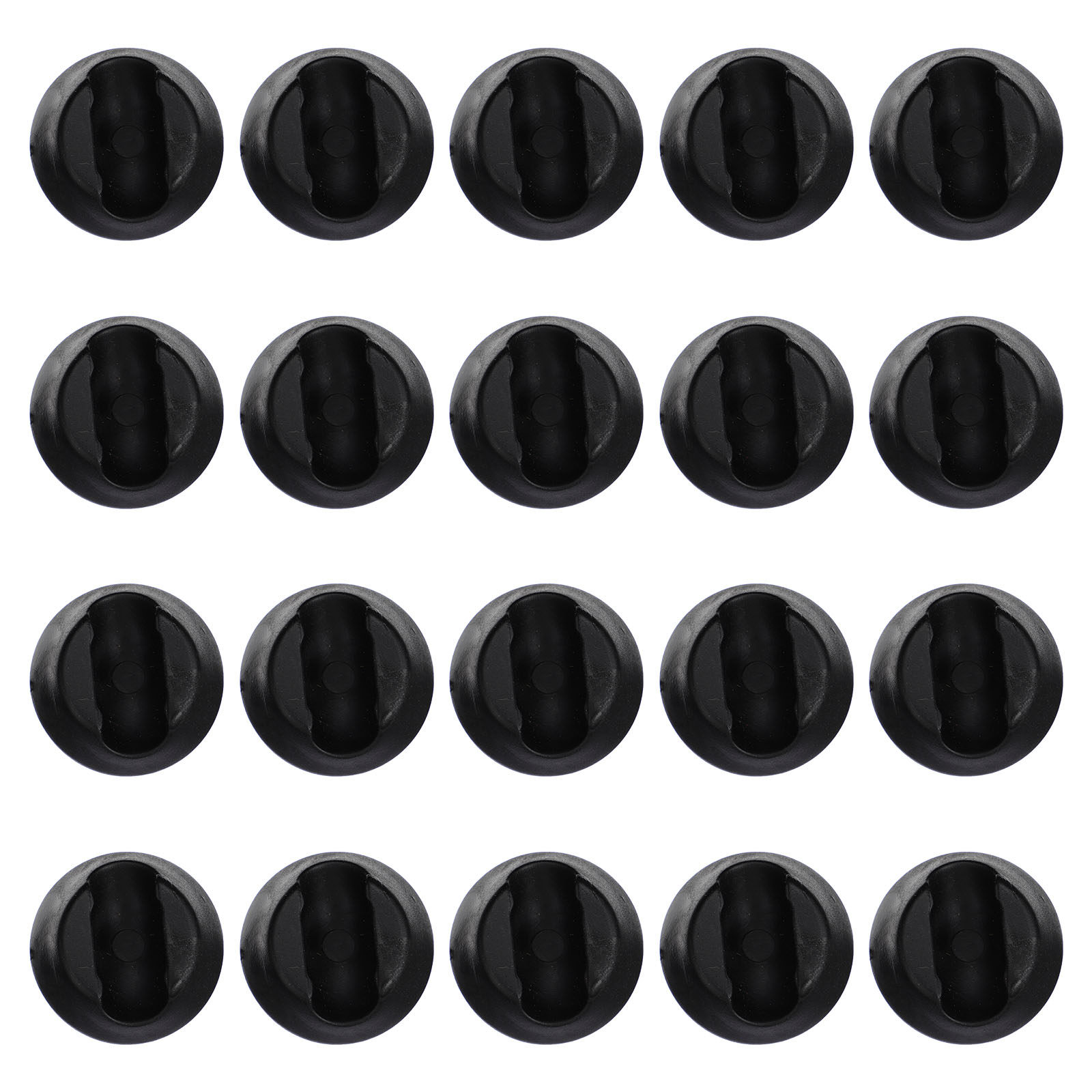 20Pcs Table Leg Protectors Pla - Furniture Foot Pad recensie en prijs