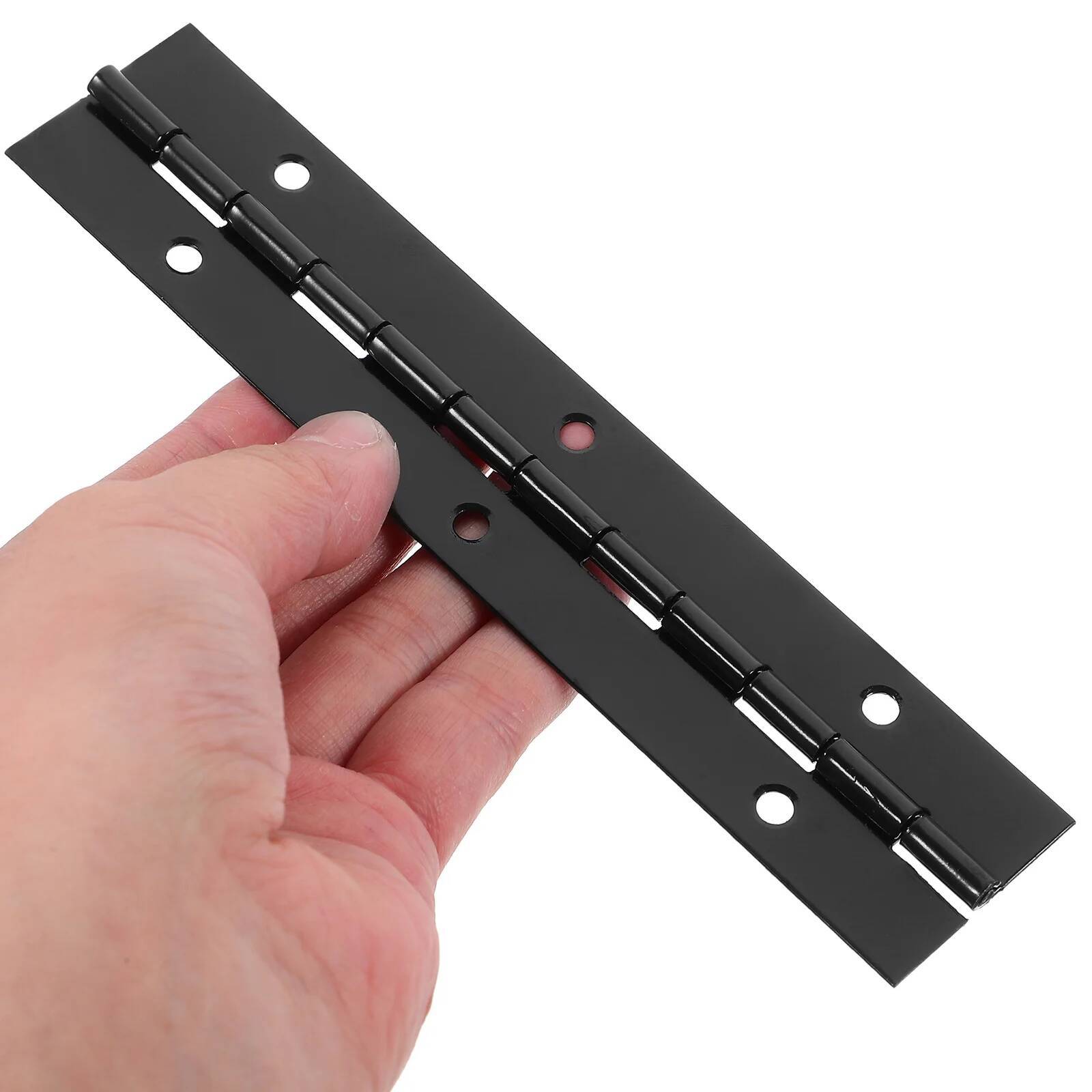 6 Pcs Heavy Duty Continuous St - Piano Hinge Continuous recensie en prijs