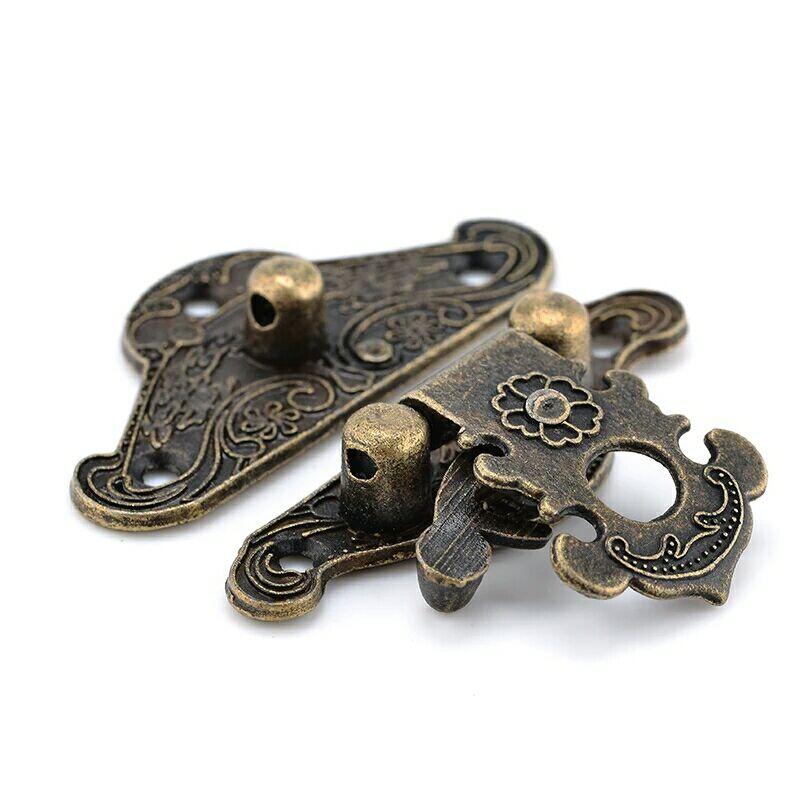 5/10pcs Vintage Metal Hardware - Furniture Hardware Screws recensie en prijs