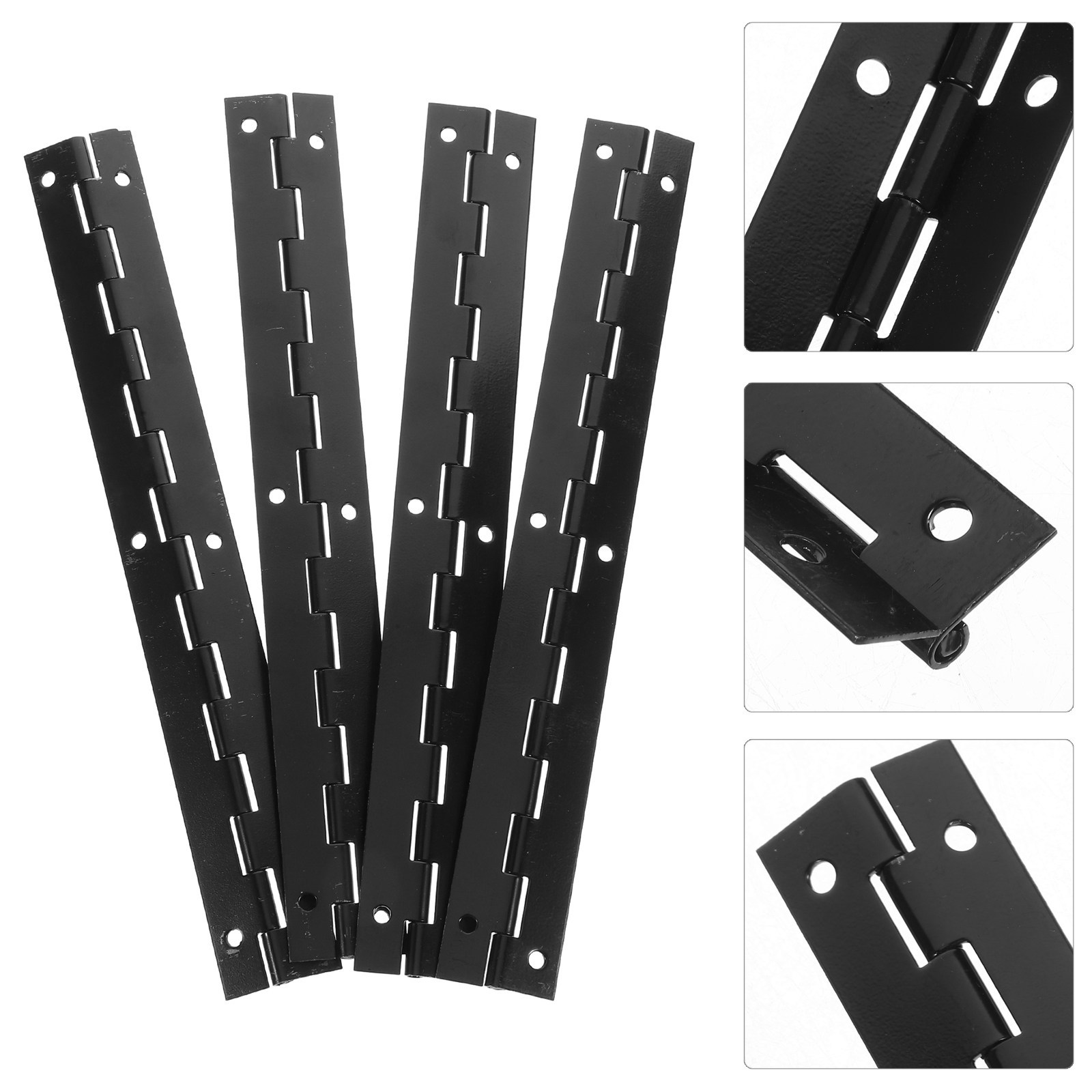 4 Pcs Piano Hinge Continuous J - Piano Hinge Continuous recensie en prijs