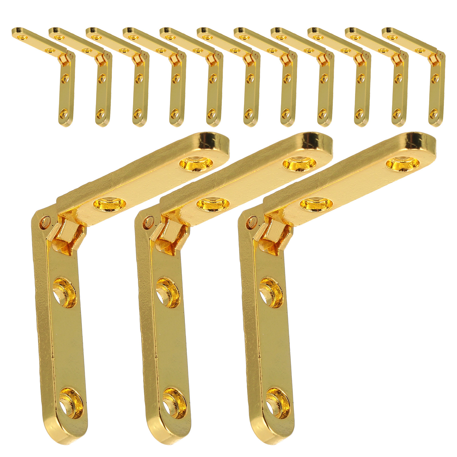 14Pcs Small Zinc Alloy Jewelry - Vintage Furniture Hardware Replacement recensie en prijs