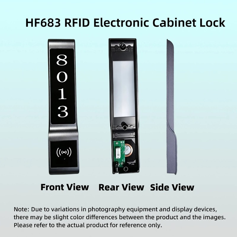 HF685SDN RFID Electronic Cabin - Cabinet Lock Key recensie en prijs