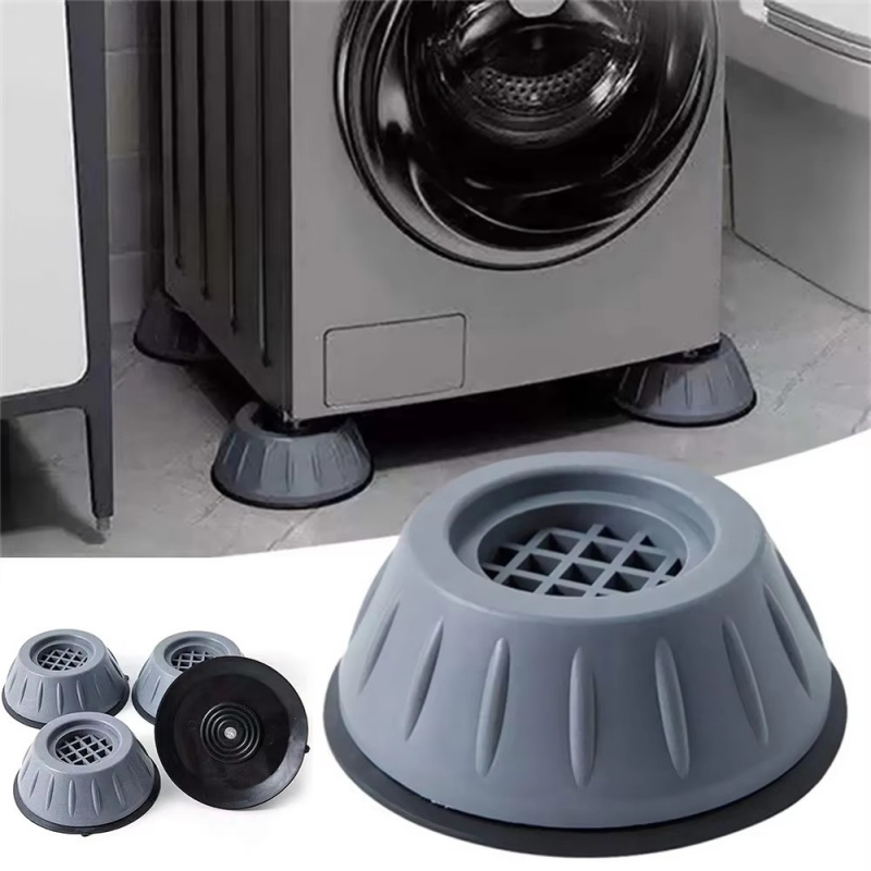 6/4/1PCS Universal Anti Vibrat - Furniture Foot Pad recensie en prijs