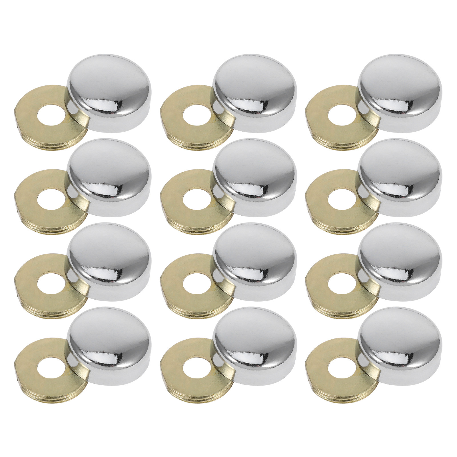 1Set Decorative Bolt Cap with  - Furniture Hardware Screws recensie en prijs