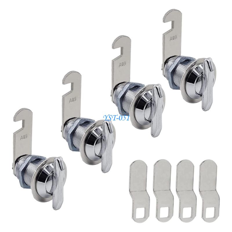 E15A Tool Frees Cabinet Securi - Cabinet Lock Key recensie en prijs