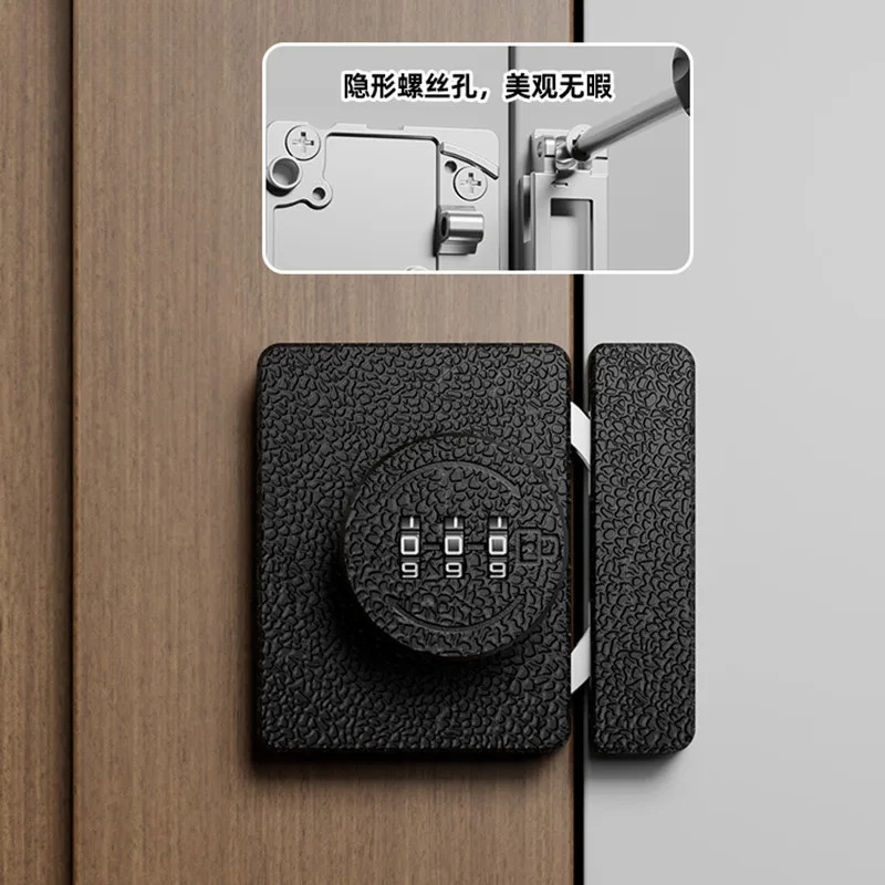 1pc Drawer Combination Lock Do - Furniture Hardware Screws recensie en prijs