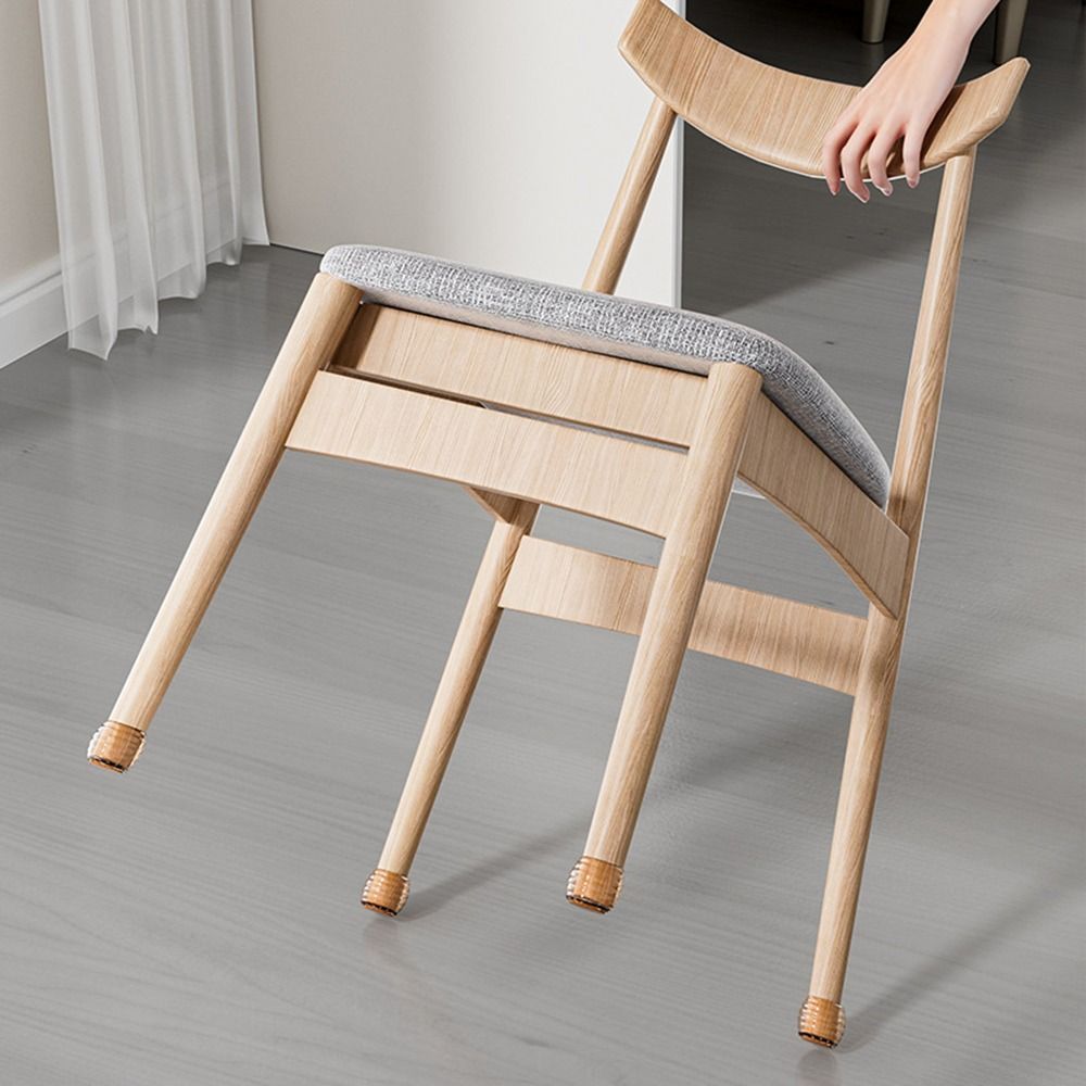 4PCS New Silicone Chair Leg Co - Furniture Foot Pad recensie en prijs
