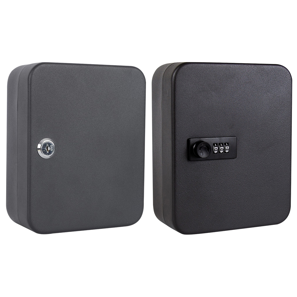 Key Cabinet Wall Mount 20 Key  - Cabinet Lock Key recensie en prijs