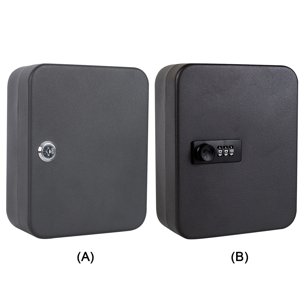 Key Cabinet Wall Mount 20 Key  - Cabinet Lock Key recensie en prijs