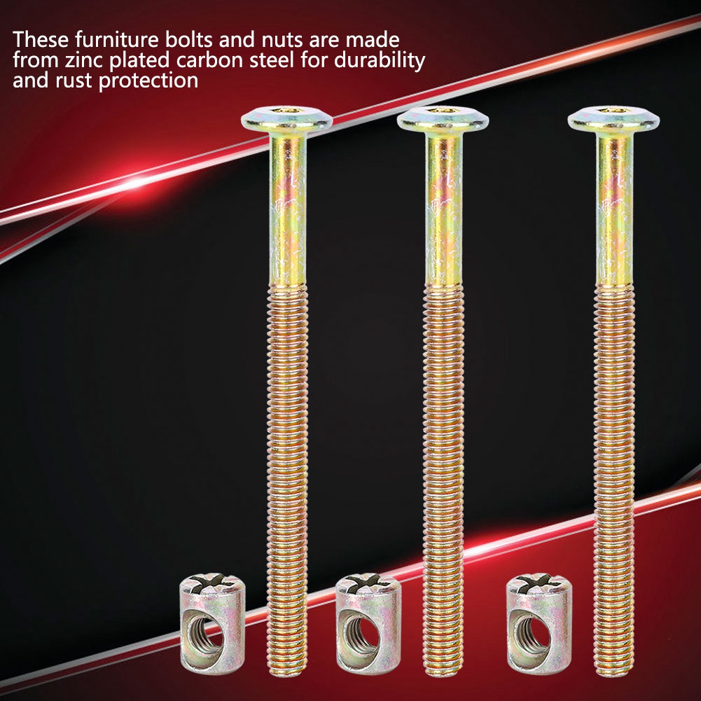 Furniture Connector Furniture  - Furniture Hardware Screws recensie en prijs