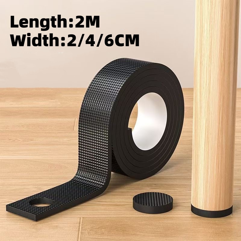 DIY Mute Mats Bumper Damper An - Furniture Foot Pad recensie en prijs