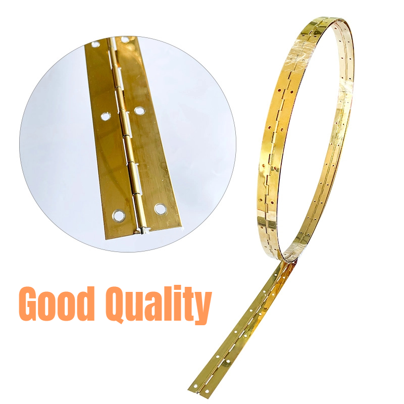 3.5m Stainless Steel Long Hing - Piano Hinge Continuous recensie en prijs