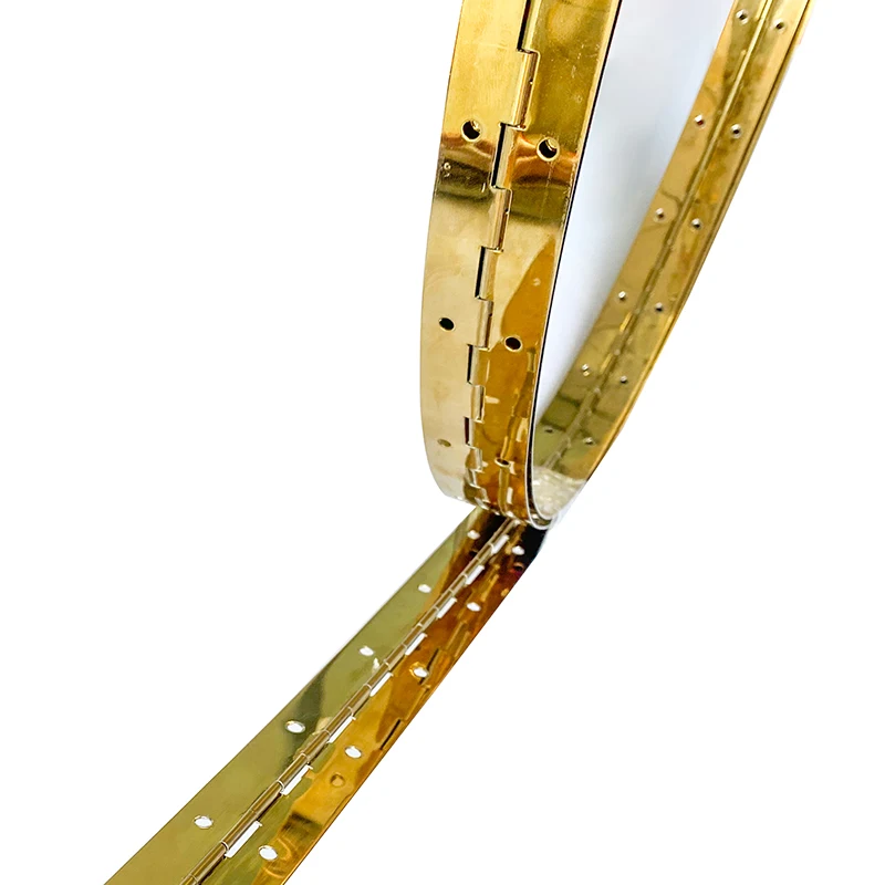 3.5m Stainless Steel Long Hing - Piano Hinge Continuous recensie en prijs