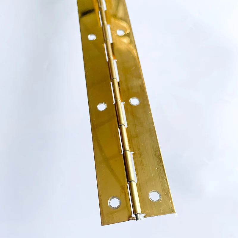 3.5m Stainless Steel Long Hing - Piano Hinge Continuous recensie en prijs