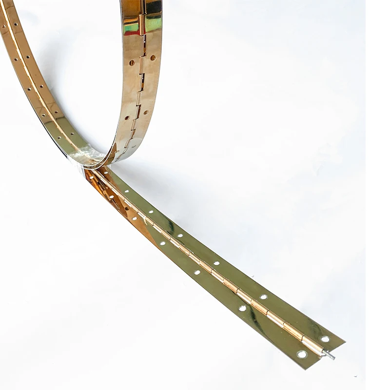 3.5m Stainless Steel Long Hing - Piano Hinge Continuous recensie en prijs