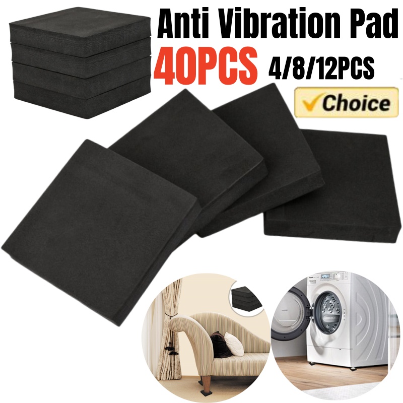4/8pcs Washing Machine Anti Vi - Furniture Foot Pad recensie en prijs