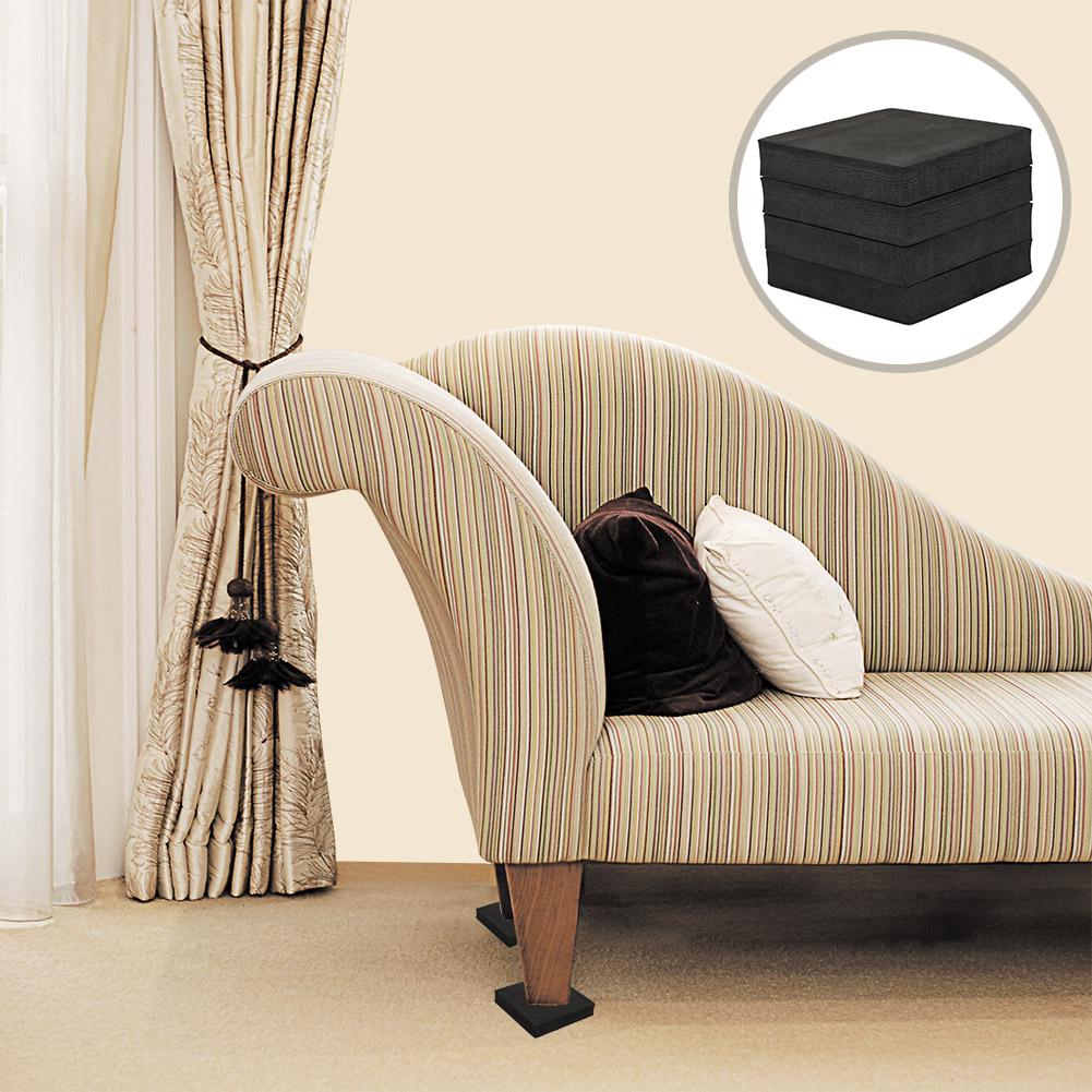 4/8pcs Washing Machine Anti Vi - Furniture Foot Pad recensie en prijs