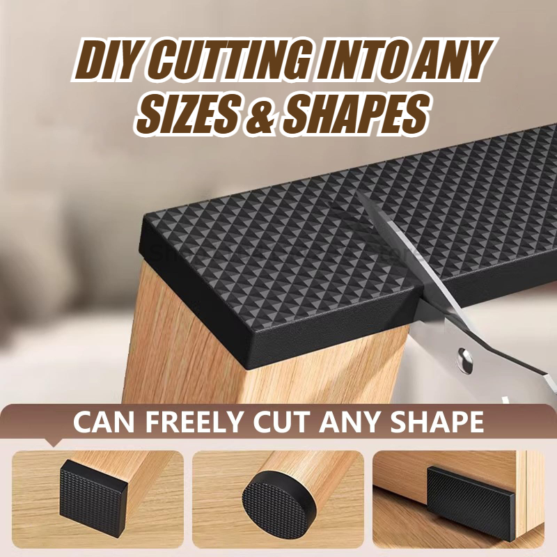 DIY Anti-slip Furniture Pads M - Furniture Foot Pad recensie en prijs
