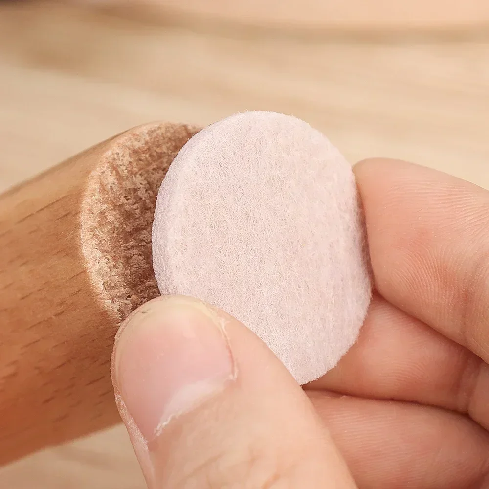 Self Adhesive Felt Furniture P - Furniture Foot Pad recensie en prijs
